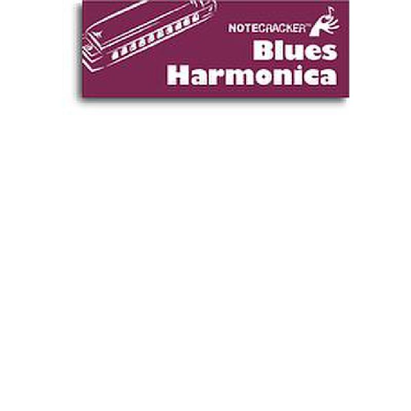 Blues harmonica