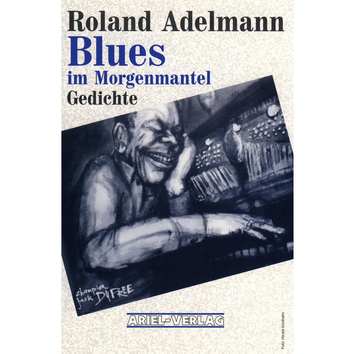 Blues im Morgenmantel von Ariel-Verlag