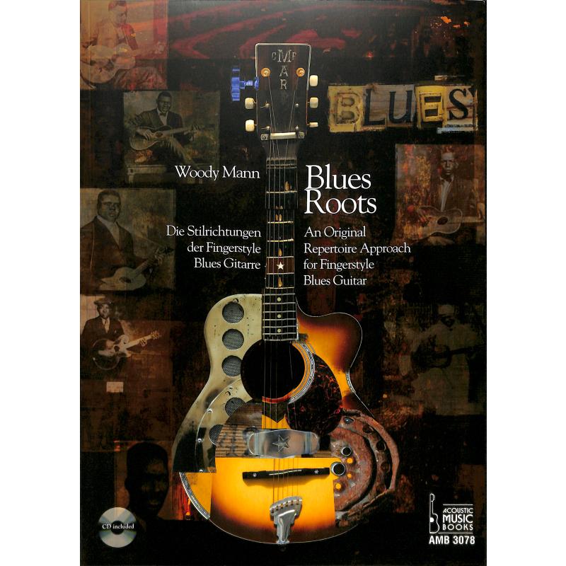 Blues roots Blues roots