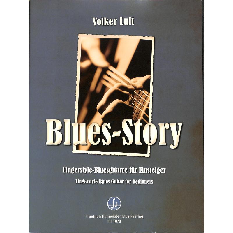 Blues story