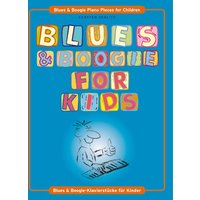 Blues & Boogie For Kids