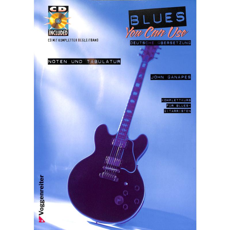 Blues you can use Blues you can use