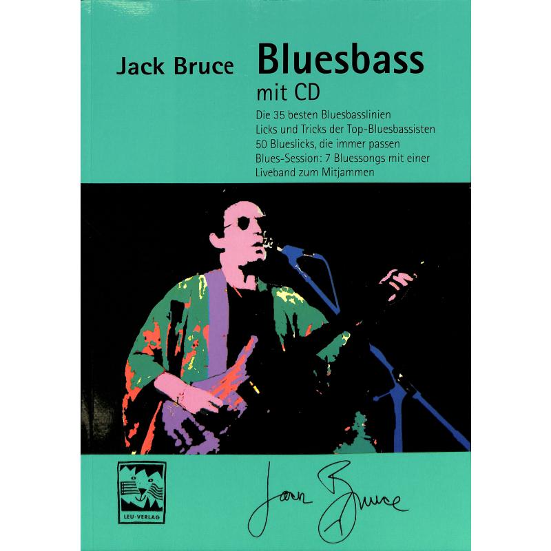 Bluesbass Bluesbass