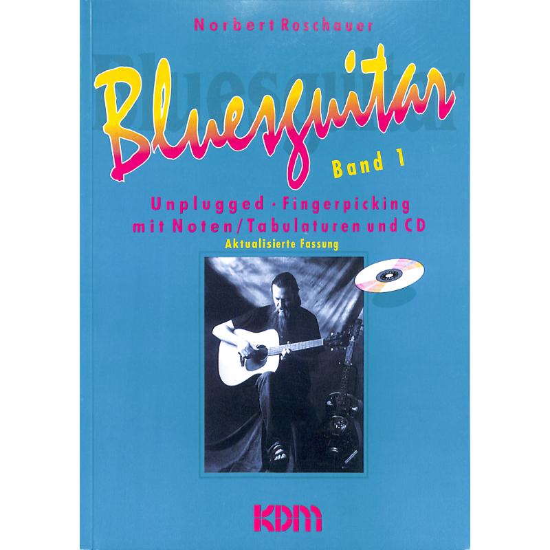 Bluesguitar 1