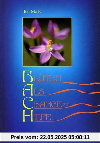 Blüten als Chance und Hilfe