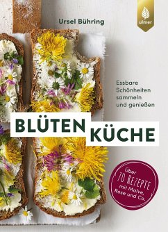 Blütenküche von Verlag Eugen Ulmer
