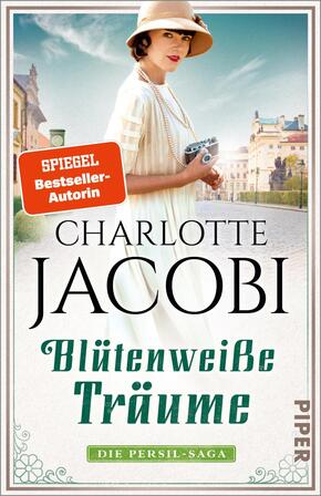 Blütenweiße Träume Blütenweiße Träume