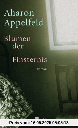 Blumen der Finsternis Blumen der Finsternis
