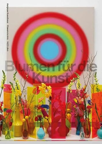 Blumen für die Kunst: Überraschender Erfolg für ein Pionierprojekt