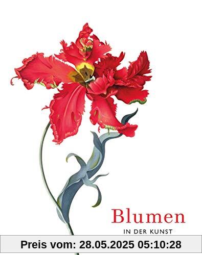 Blumen in der Kunst