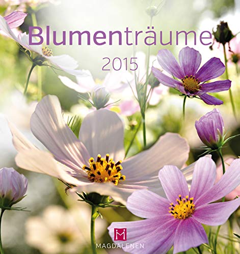 Blumenträume 2024