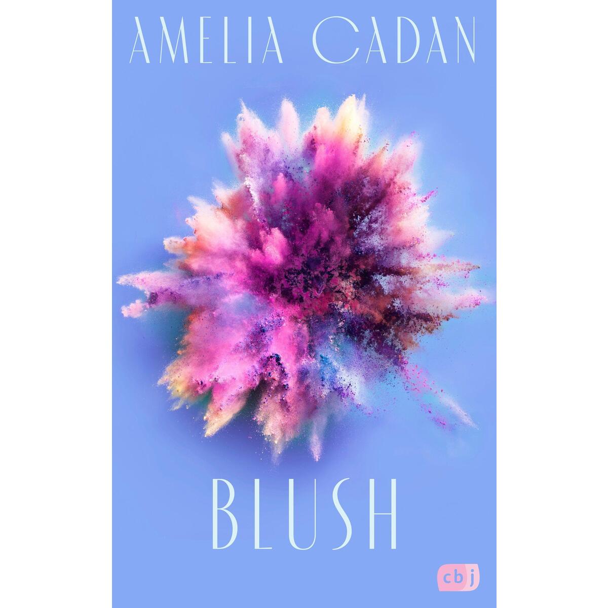 Blush Blush von cbj