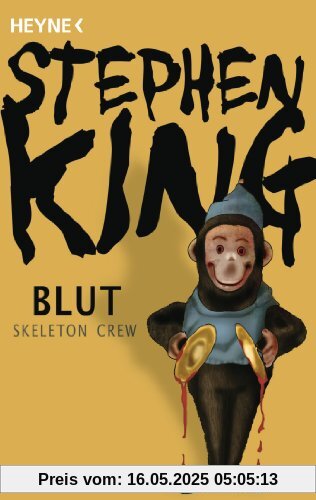 Blut - Skeleton Crew