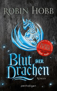 Blut der Drachen / Die Regenwildnis Chroniken Bd.4 (eBook, ePUB) von Penguin Random House
