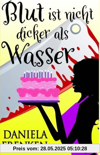 Blut ist nicht dicker als Wasser