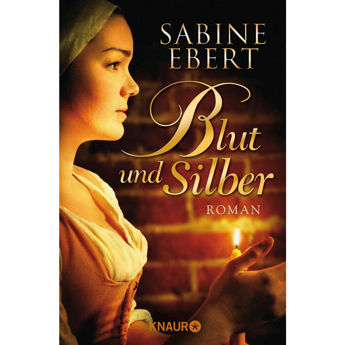 Blut und Silber Blut und Silber von Knaur Taschenbuch