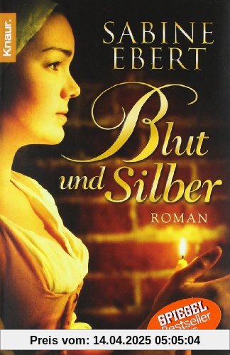 Blut und Silber: Roman