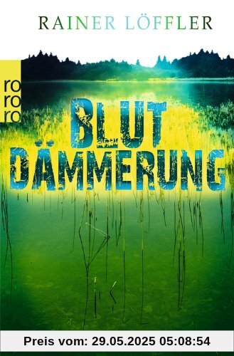 Blutdämmerung Blutdämmerung