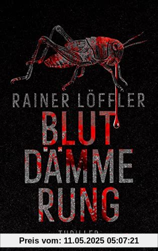 Blutdämmerung