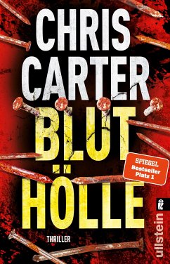 Bluthölle / Detective Robert Hunter Bd.11 (eBook, ePUB) von Ullstein eBooks