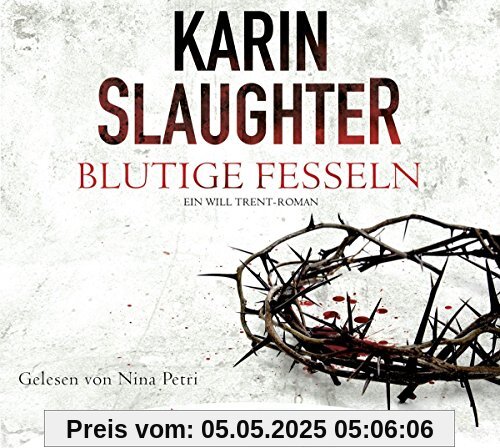 Blutige Fesseln Blutige Fesseln
