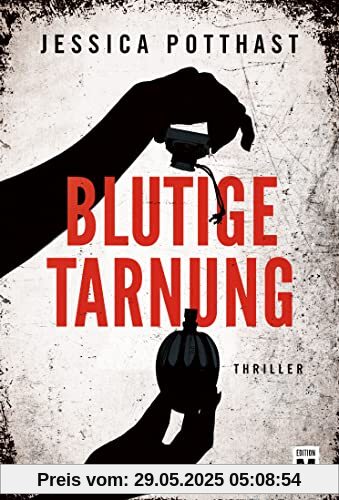 Blutige Tarnung Blutige Tarnung