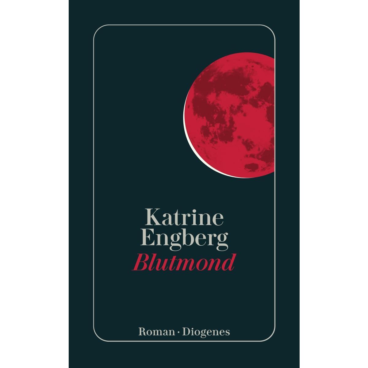 Blutmond von Diogenes Verlag AG