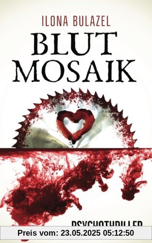 Blutmosaik Blutmosaik