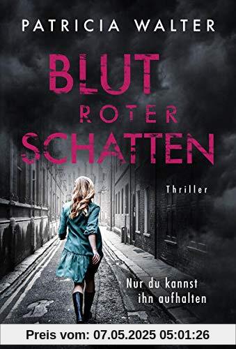 Blutroter Schatten