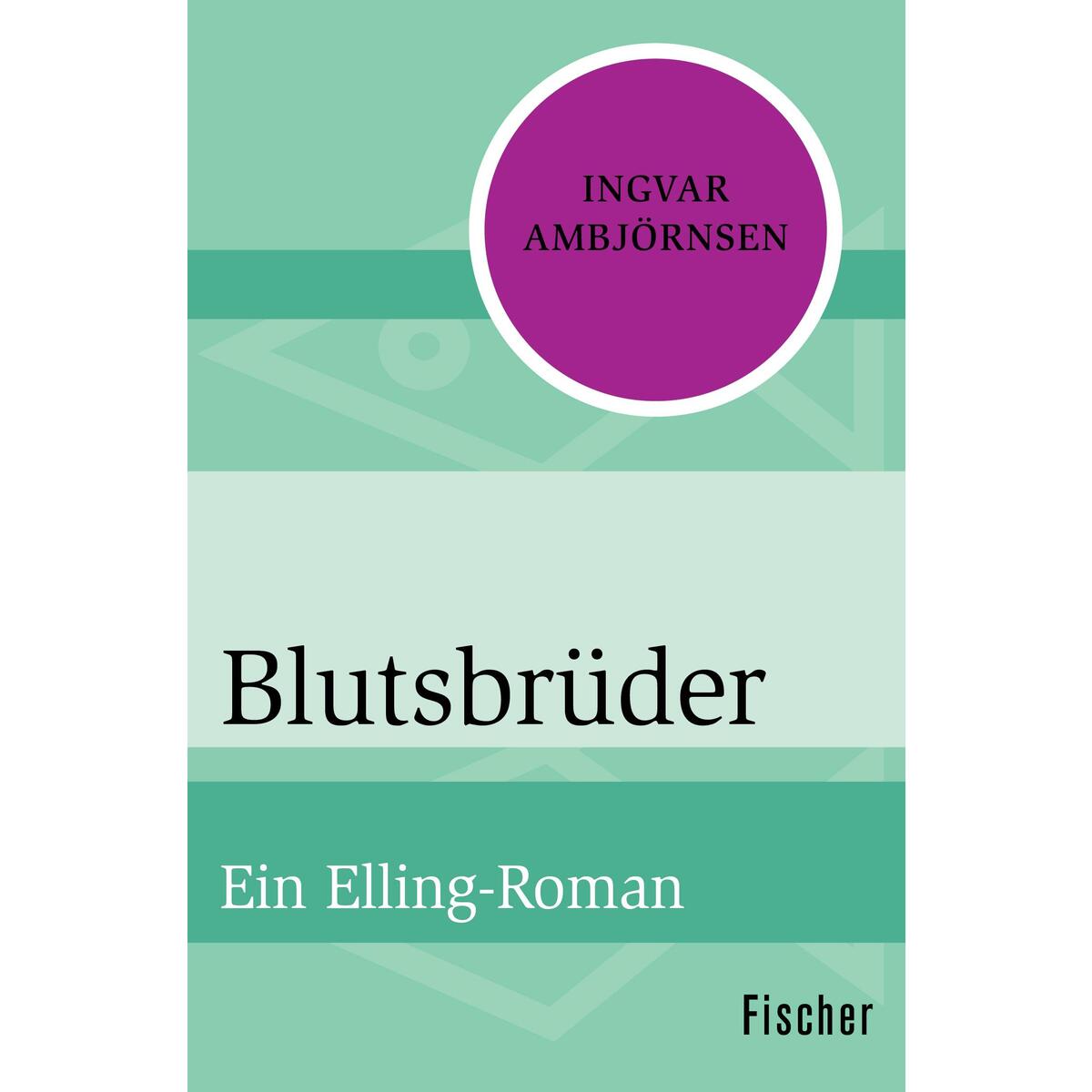 Blutsbrüder von FISCHER, S.