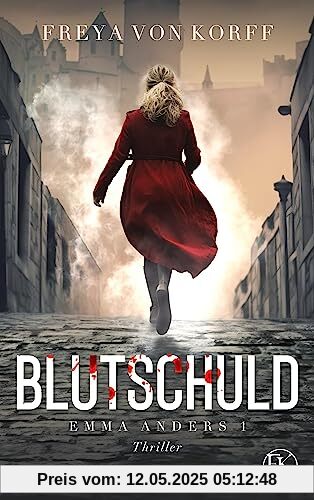 Blutschuld: Emma Anders I