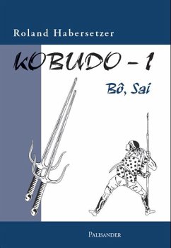 Kobudo-1 von Palisander Verlag