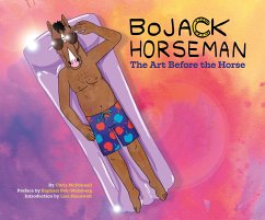 BoJack Horseman von Abrams