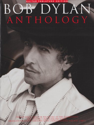 Bob Dylan: Anthology