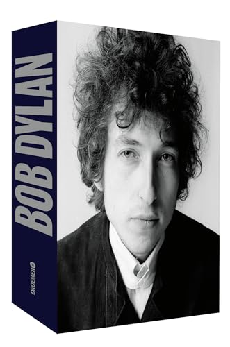 Bob Dylan: Mixing Up the Medicine: Deutsche Ausgabe. Unveröffentlichte Fotos und Zeugnisse aus dem Bob Dylan-Archiv von 1941 bis heute von Droemer HC