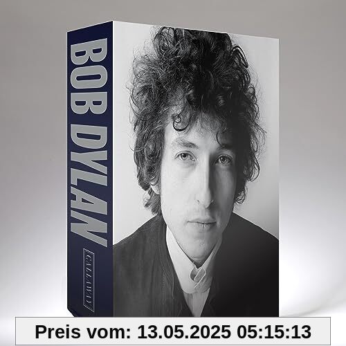 Bob Dylan: Mixing up the Medicine