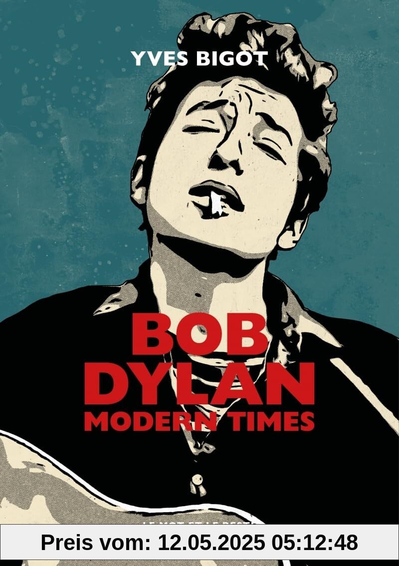 Bob Dylan: Modern Times