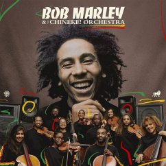 Bob Marley With The Chineke! Orchestra von Universal Music