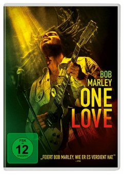 Bob Marley: One Love von Paramount Home Entertainment
