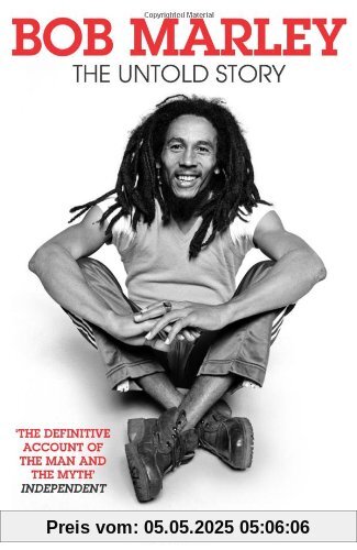 Bob Marley: The Untold Story Bob Marley: The Untold Story