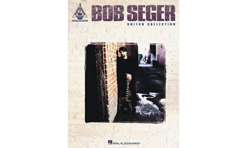 Bob Seger Guitar Collection (Recorded Version Guitar)