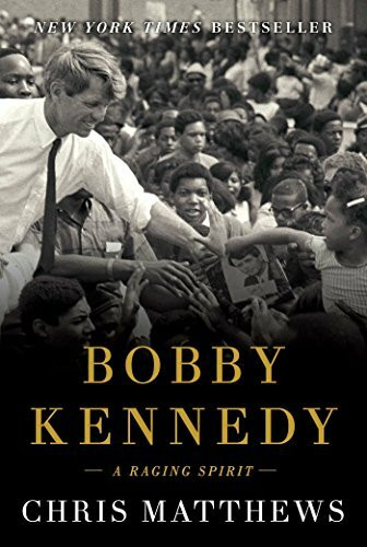 Bobby Kennedy: A Raging Spirit Bobby Kennedy: A Raging Spirit