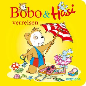 Bobo & Hasi verreisen Bobo & Hasi verreisen