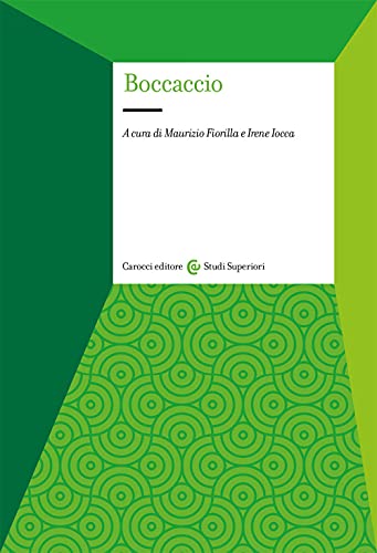 Boccaccio (Studi superiori)