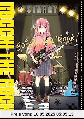Bocchi the Rock! - Tome 1