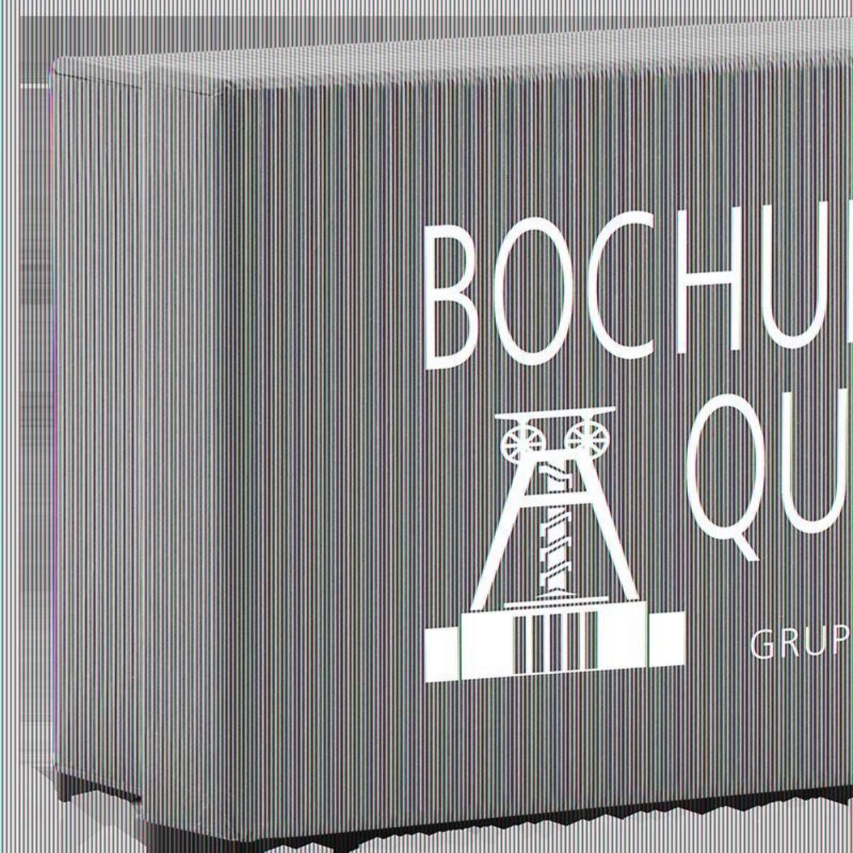 Bochum-Quiz Bochum-Quiz von Grupello Verlag