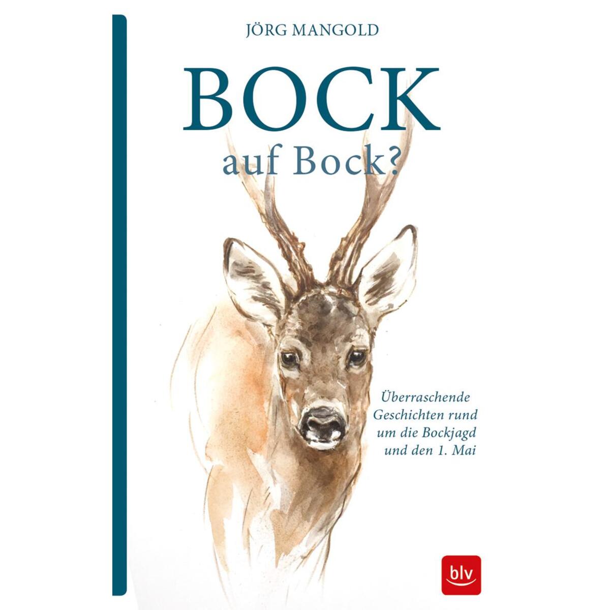 Bock auf Bock? Bock auf Bock? von Blv