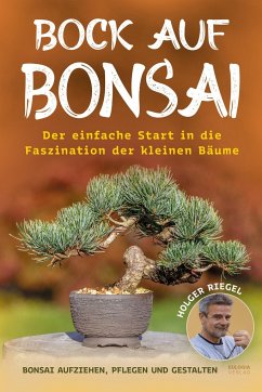 Bock auf Bonsai von Eulogia
