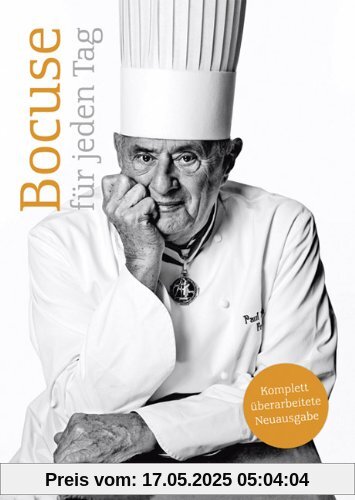 Bocuse für jeden Tag