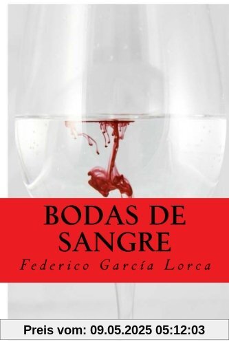 Bodas de Sangre